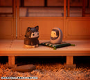 NARUTO Shippuden  MEGAHOUSE MEGA CAT PROJECT Nyaruto! Once upon a time in Konoha village（Repeat）