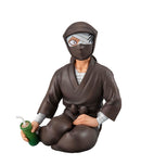 Nintama Rantaro MEGAHOUSE G.E.M. Series Palm size Zatto-san