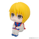 HUNTER×HUNTER MEGAHOUSE Lookup Kurapika & Leorio set【with gift】