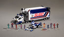 FUTURE GPX CYBER FORMULA MEGAHOUSE CYBER FORMULA Collection -Heritage Edition- DX Sugolegerd 10V5000＆Super Asurada 01 Circuit Mode 【with gift】