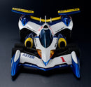 Future GPX Cyber Formula11 MEGAHOUSE Variable Action SUPER ASURADA AKF-11 -Livery Edition-【with gift】