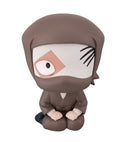 Nintama Rantaro MEGAHOUSE Lookup Konnamon Zatto