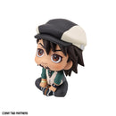 TIGER & BUNNY MEGAHOUSE Lookup Kaburagi・T・Kotetsu