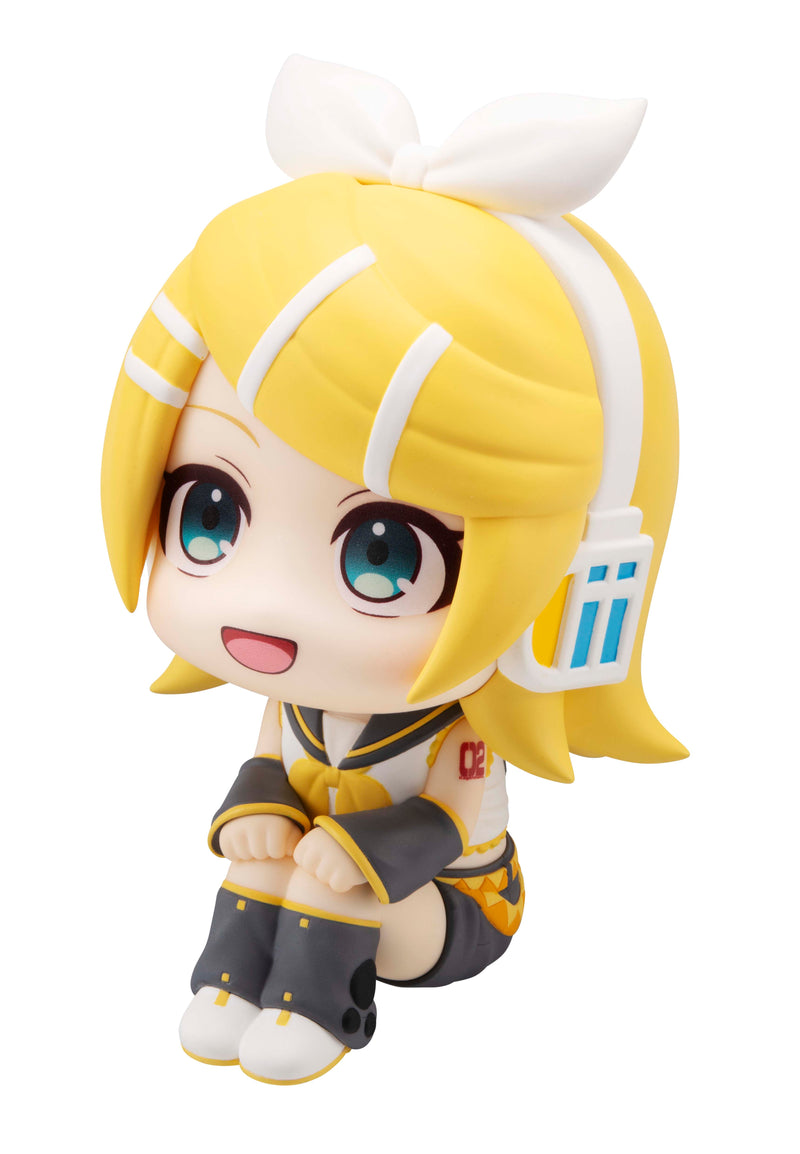 Vocaloid MGEAHOUSE Lookup Kagamine Rin & Len set 【with gift】