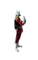 Principality of Zeon MEGAHOUSE G.M.G. COLLECTION 02 Char Aznable (re-run)