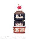 Bungo Stray Dogs MEGAHOUSE Tsumichen Stack up & Change