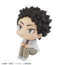 Haikyu!! MEGAHOUSE Lookup Hajime Iwaizumi（Repeat）
