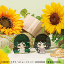 Agents of the Four Seasons ： Dance of Spring MEGAHOUSE Karakoro Ｃlear Candy Figures Agents of the Four Seasons ： Dance of Spring