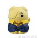 ONE PIECE MEGAHOUSE MEGA CAT PROJECT  ONE PIECE NyanPieceNyan！  I’m gonna be king of Paw-rates ！！（Repeat）