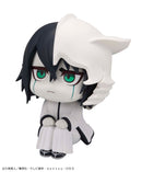 BLEACH MEGAHOUSE Lookup TV Anime Ulquiorra Cifer