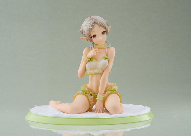 Mushoku Tensei Aniplex Sylphiette lingerie Ver. 1/7 Scale Figure