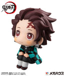 Demon Slayer MEGAHOUSE Lookup Tanjiro  Kamado (3rd-run)