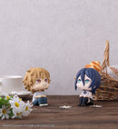 Chainsaw Man – The Movie: Reze Arc MEGAHOUSE Lookup Denji & Reze set【with gift】