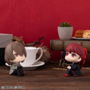 Persona 5 MEGAHOUSE LookUp The Royal Goro Akechi & Kasumi Yoshizawa【with gift】