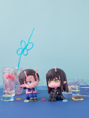 MILKY☆SUBWAY THE GALACTIC LIMITED EXPRESS MEGAHOUSE Akane & Kanata  set【with gift】