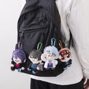 Mr. Ginpachi's Zany Class MEGAHOUSE Mr. Ginpachi's Zany Class x Okawabukubu  Youth☆Plush Mascot