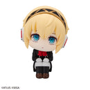 Persona 3 Reload MEGAHOUSE Lookup Hero & Aegis set【with gift】