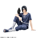 NARUTO Shippuden MEGAHOUSE G.E.M. series NARUTO Shippuden Palm size Itachi