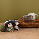 Naruto Shippuden MEGAHOUSE LookUp Rock Lee & Neji Hyuga set【with gift】