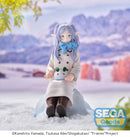 Frieren: Beyond Journey's End SEGA XStellar Frieren ~Snow Fun~