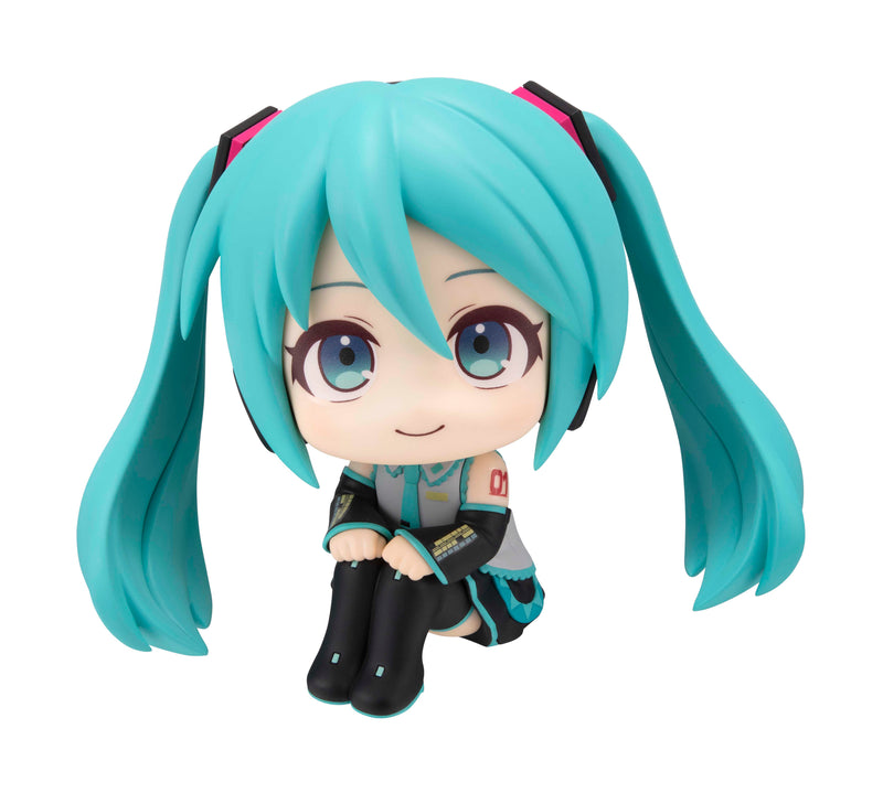 VOCALOID Series MEGAHOUSE Lookup Hatsune Miku