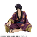 Gintama MEGAHOUSE G.E.M. series Gintama Palm Size Takasugi san