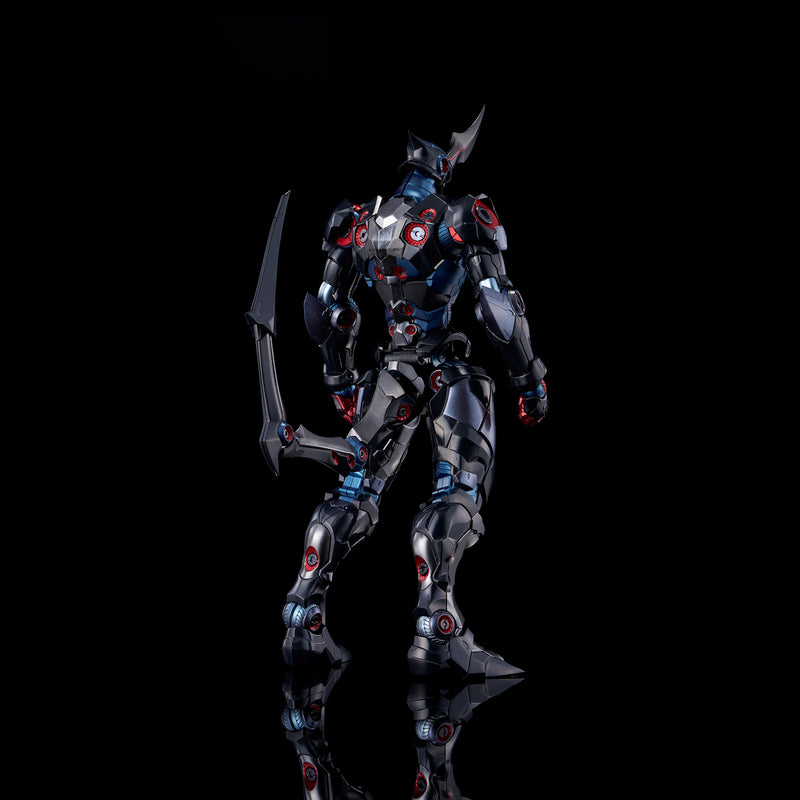 Tengen Toppa Gurren Lagann SENTINEL [Kuro Kara Kuri] Lazengann