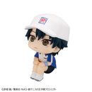 The New Prince of Tennis MEGAHOUSE Lookup Ryoma Echizen & Keigo Atobe set 【with gift】