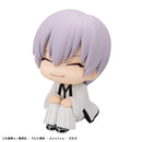 BLEACH MEGAHOUSE Lookup  TV Anime Gin Ichimaru