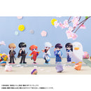 Gintama MEGAHOUSE Irusta Gintama
