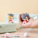 Haikyu!! MEGAHOUSE Nuippo Haikyu!!