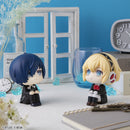 Persona 3 Reload MEGAHOUSE Lookup Hero & Aegis set【with gift】