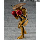 DAN DA DAN MEGAHOUSE Occultic Sofubi collection TV Anime Dover Demon & Chiquitita 【with gift】