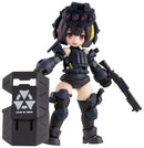 Desk Top Army MEGAHOUSE N-212d Titania Delta （Ver. Stryker equipped night combat version）