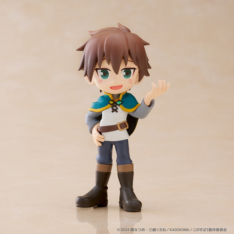 KonoSuba: God's Blessing on this Wonderful World! Bushiroad Creative PalVerse Konosuba: God's Blessing on This Wonderful World! 3