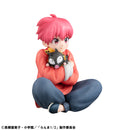 Ranma 1／2 MEGAHOUSE G.E.M. series TV Anime Palm Size Ranma