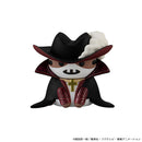 ONE PIECE MEGAHOUSE MEGA CAT PROJECT Nyan Piece Nyan！ Luffy ＆ the Seven Warlords of the Sea（Repeat）
