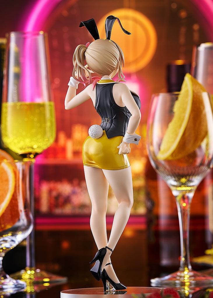 BUNNY GARDEN POP UP PARADE Rin L Size