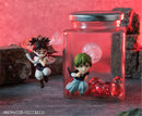 Jujutsu Kaisen MEGAHOUSE Tobimas