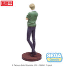 SPY x FAMILY SEGA Luminasta TV Anime Loid Forger Season 1 Cours 2 ED Coordination Ver. Version 2