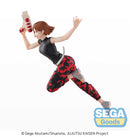 Jujutsu Kaisen SPLASH×BATTLE Re: SEGA Nobara Kugisaki Figure
