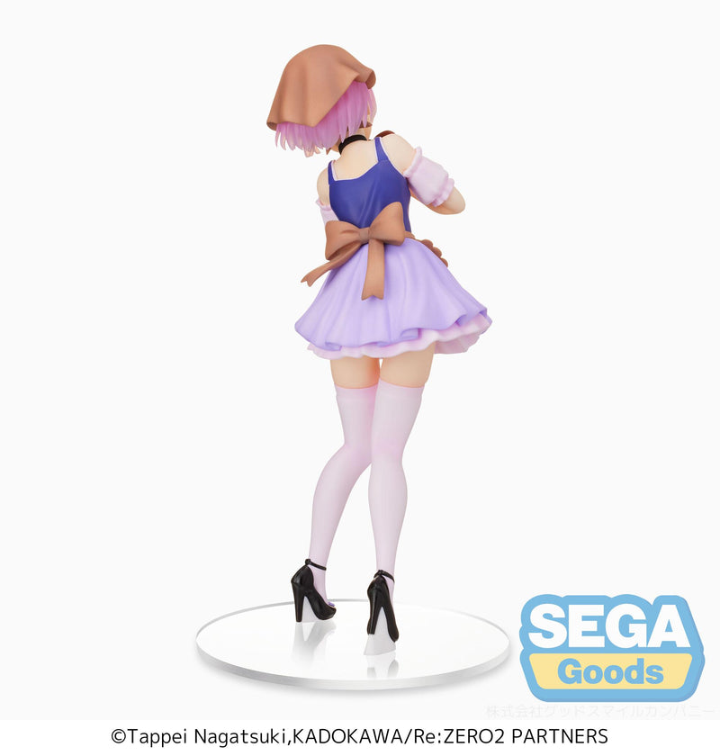 Re:ZERO -Starting Life in Another World- SEGA SPM Figure Ram Oktoberfest Ver.