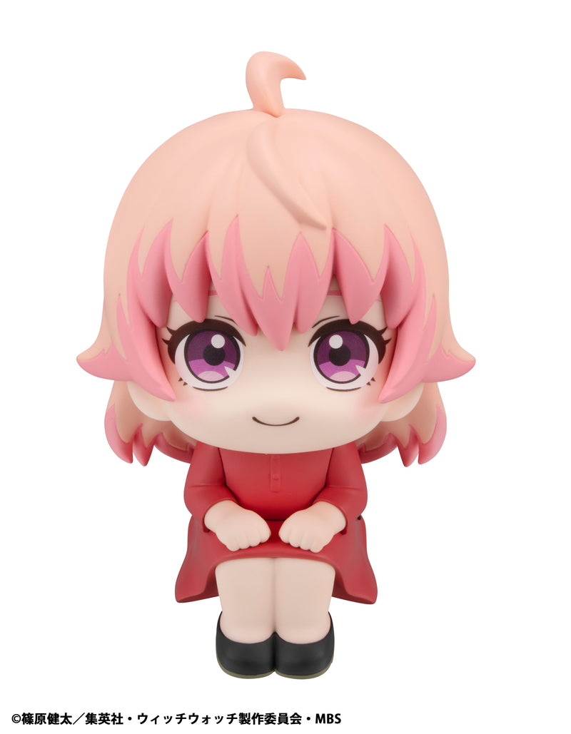WITCH WATCH MEGAHOUSE Lookup TV Anime Nico Wakatsuki 【with gift】