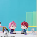 DAN DA DAN MEGAHOUSE Lookup TV Anime Aira & Jiji set 【with gift】