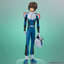 Mobile Suit Gundam SEED MEGAHOUSE Kira Yamato Pilot Suit Ver.