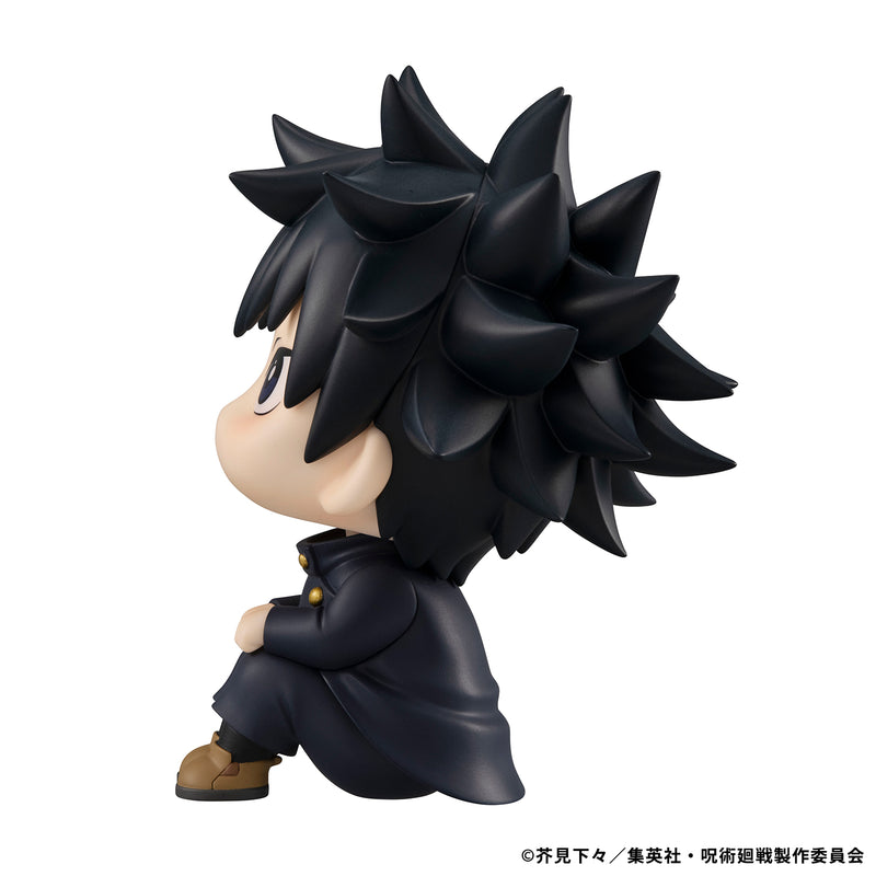 JUJUTSUKAISEN MEGAHOUSE Lookup Megumi Fushiguro （Repeat）
