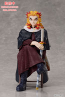 Demon Slayer: Kimetsu no Yaiba Aniplex Kyojuro Rengoku NON Scale Figure