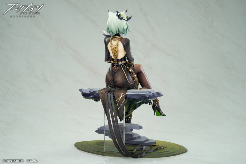Arknights APEX TOYS Kal'tsit The Pilgrim ver. 1/7 Complete Figure