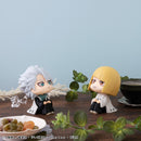 BLEACH Thousand-Year Blood War MEGAHOUSE Lookup TV Anime Toshiro Hitsugaya & Shinji Hirako set【with gift】