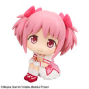 Puella Magi Madoka Magica MEGAHOUSE Lookup Madoka Kaname &  Homura Akemi set 【with gift】